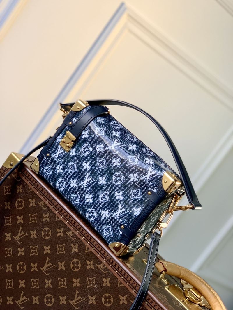 LV Box Bags